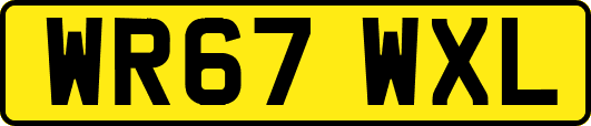 WR67WXL