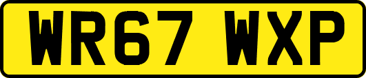 WR67WXP