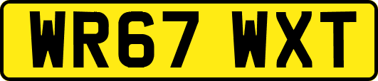 WR67WXT