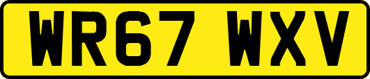 WR67WXV