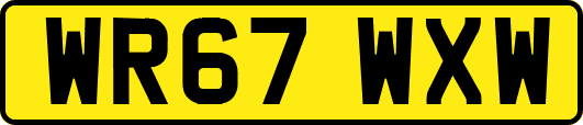 WR67WXW