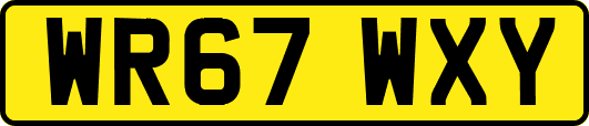WR67WXY