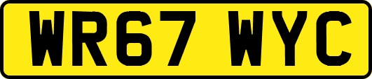 WR67WYC