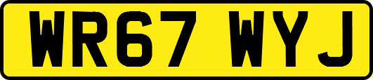 WR67WYJ