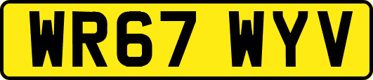 WR67WYV