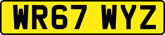 WR67WYZ