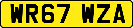 WR67WZA