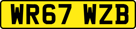 WR67WZB