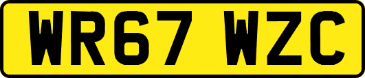WR67WZC