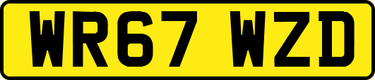 WR67WZD