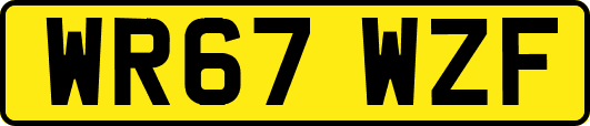 WR67WZF