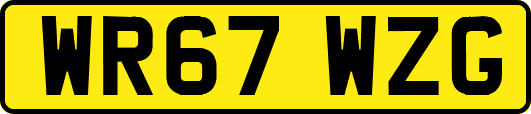 WR67WZG
