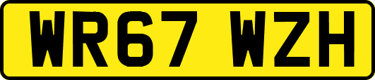 WR67WZH
