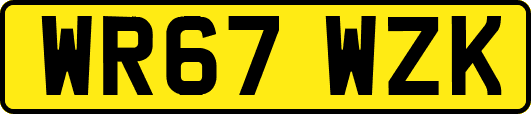 WR67WZK