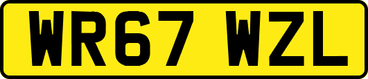 WR67WZL