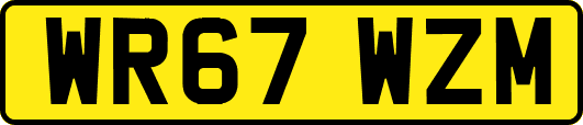 WR67WZM