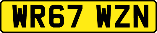 WR67WZN