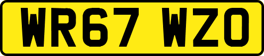WR67WZO