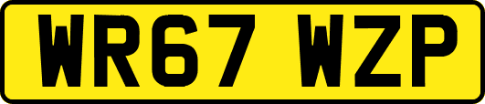 WR67WZP