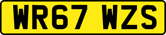 WR67WZS
