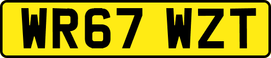 WR67WZT