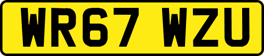 WR67WZU