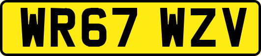 WR67WZV