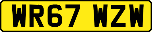 WR67WZW