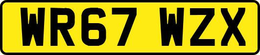 WR67WZX