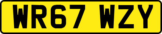 WR67WZY