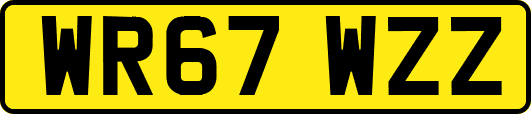 WR67WZZ