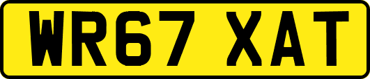 WR67XAT