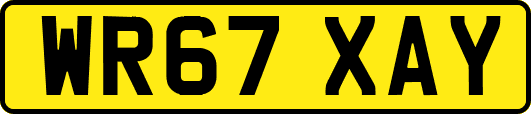 WR67XAY