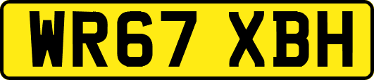 WR67XBH