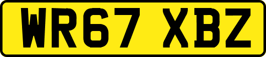 WR67XBZ