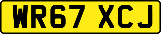 WR67XCJ