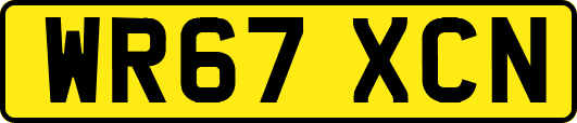 WR67XCN