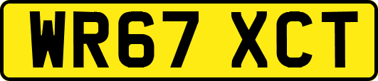 WR67XCT