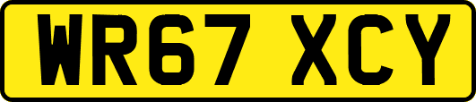 WR67XCY