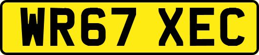 WR67XEC