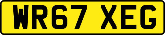 WR67XEG