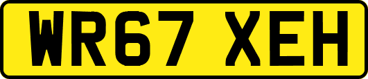 WR67XEH