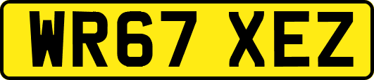 WR67XEZ