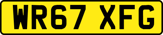 WR67XFG