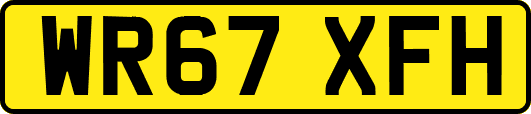 WR67XFH