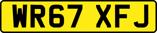 WR67XFJ