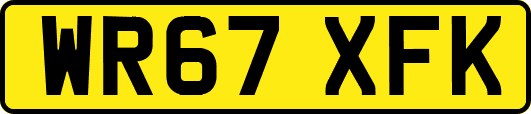 WR67XFK