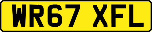 WR67XFL