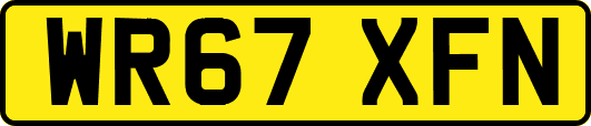 WR67XFN