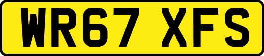 WR67XFS
